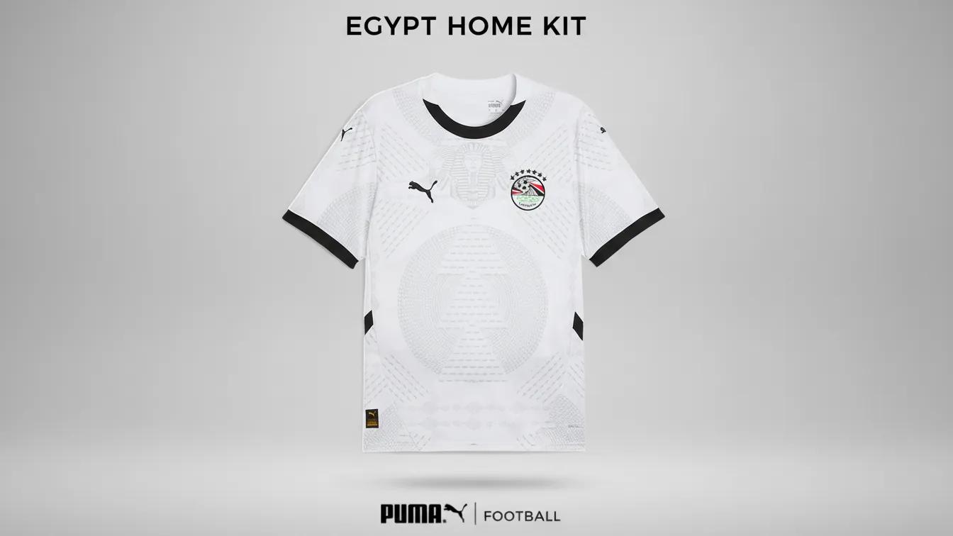 Egypt Jersey