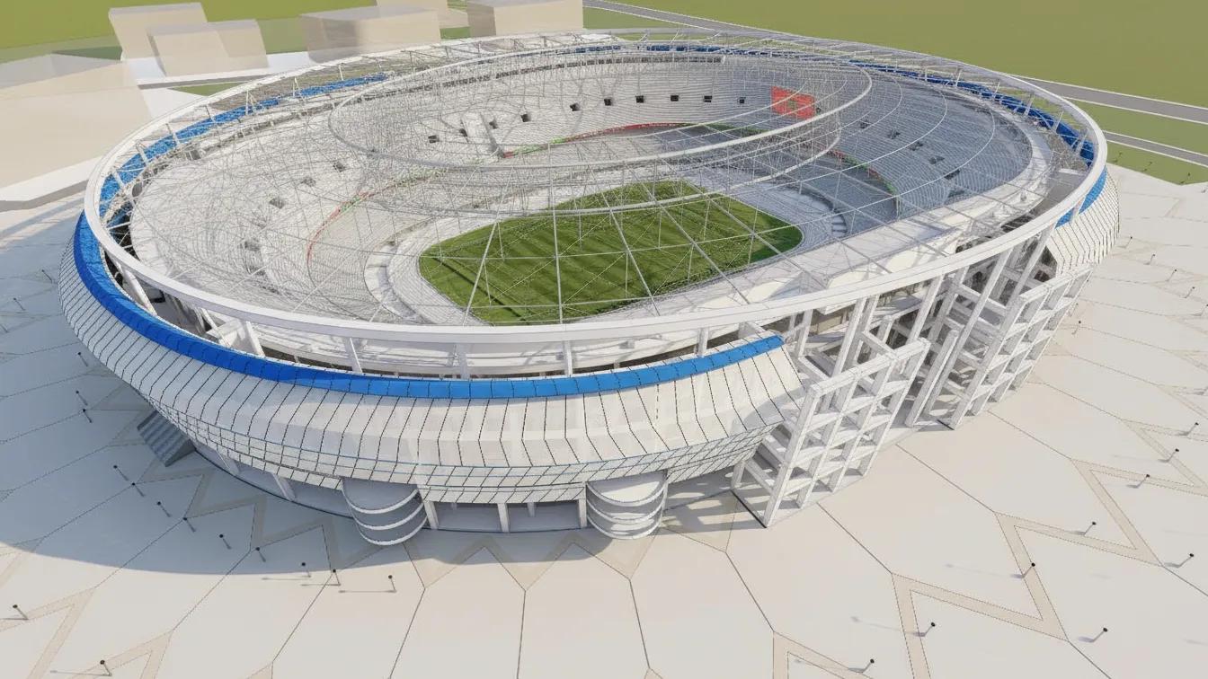 Grand Stade de Tanger (Ibn Batouta): Complete Visitor Guide