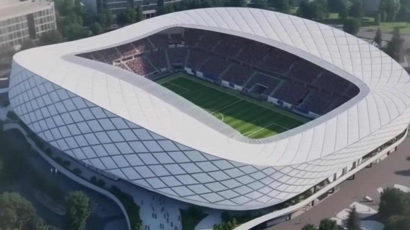 Stade Al Madina Rabat: Seating Zone Map, Gates & Visitor Guide