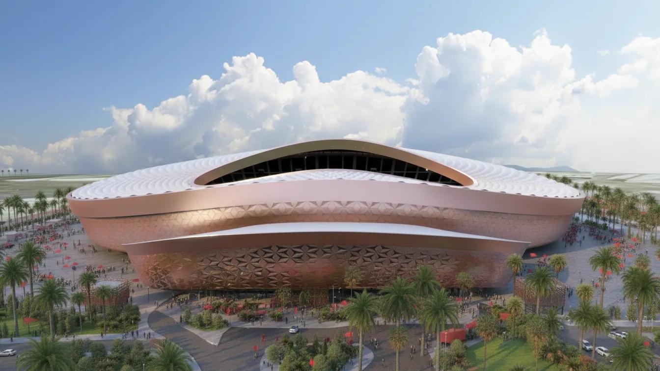 Fez Stadium (Complexe Sportif de Fès): Complete Visitor Guide