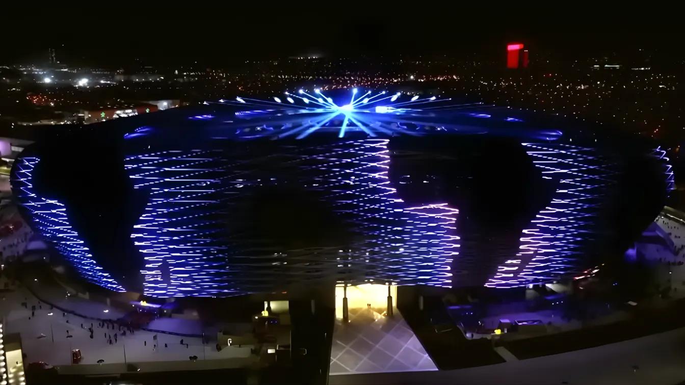 Prince Moulay Abdellah Stadium: Seating Zone Map, Gates & Visitor Guide